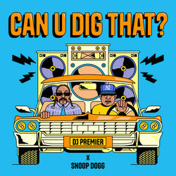 Can U Dig That?