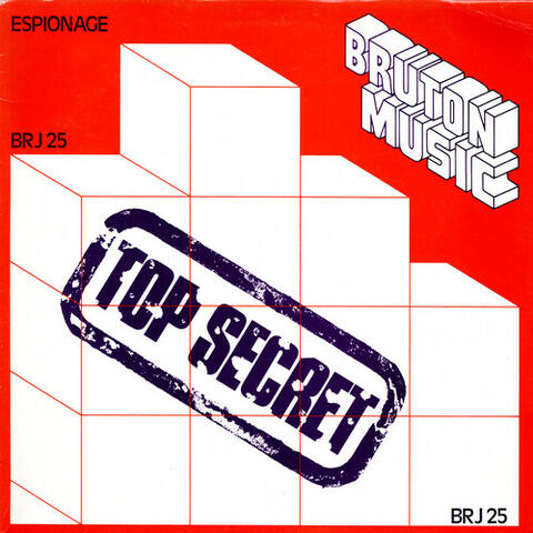 Bruton BRJ25: Espionage