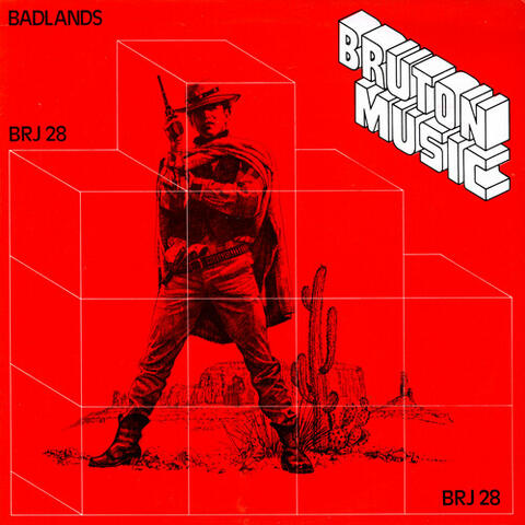 Bruton BRJ28: Badlands