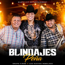Blindajes Peña (En Vivo)