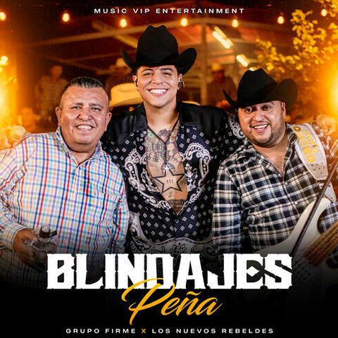Blindajes Peña (En Vivo)