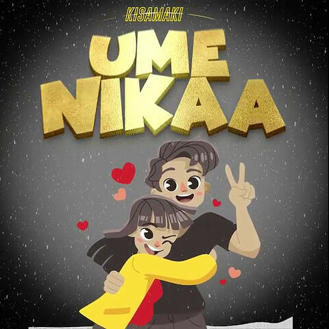 Umenikaa