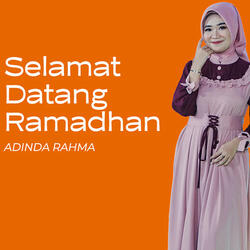 Selamat Datang Ramadhan