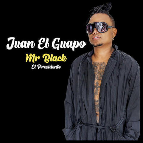 Juan el Guapo