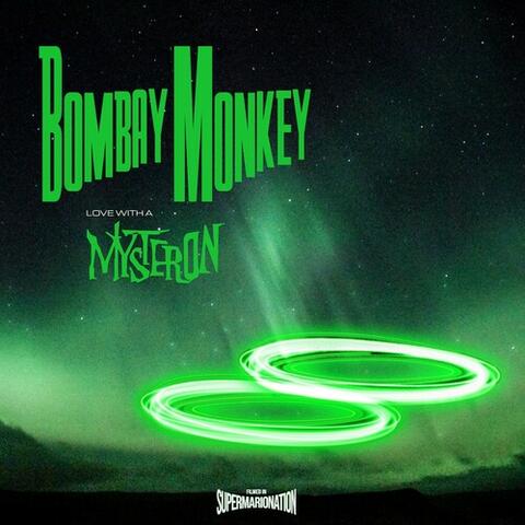 Love with a Mysteron