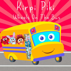 Wheels On The Bus