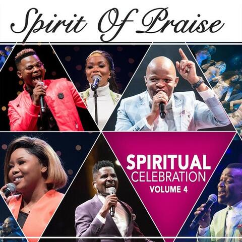 Spiritual Celebration Vol 4