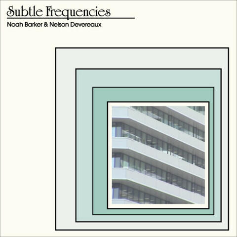 Subtle Frequencies