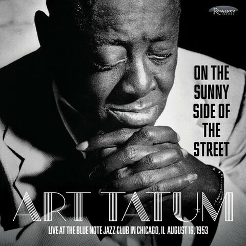 On the Sunny Side of the Street