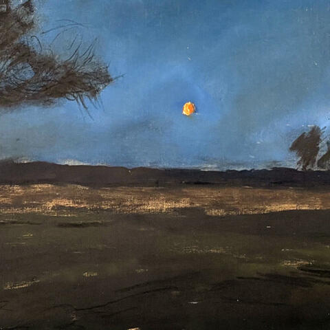 Moon Dancer