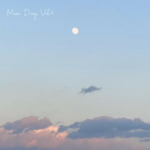 Music Diary, Vol. 4