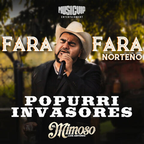 Popurri Invasores