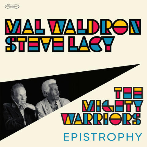 Epistrophy