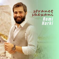 Stranet shexani
