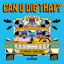 Can U Dig That? Pt. 2