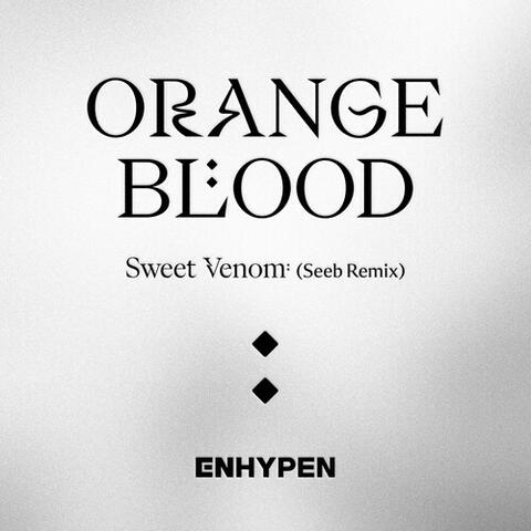 Sweet Venom (Seeb Remix)