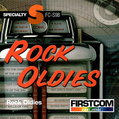 Rock Oldies