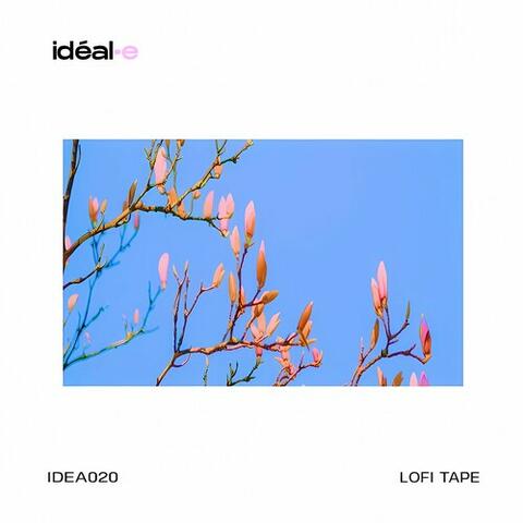 LoFi Tape