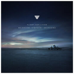 Shine a Light (Flight Facilities Remix)