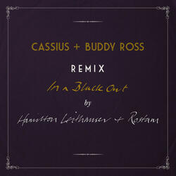 In a Black Out (Buddy Ross Remix)