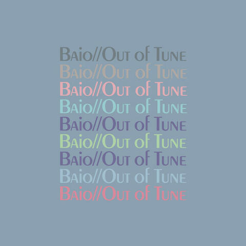 Out of Tune