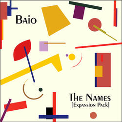 The Names (Wolfram Remix)