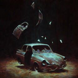 Clair De Lune (Instrumental)