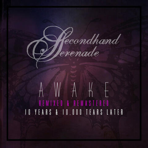 Awake (Remixed & Remastered: 10 Years & 10,000 Tears Later)