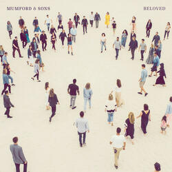 Beloved (Acoustic / Recorded at the Church Studios)
