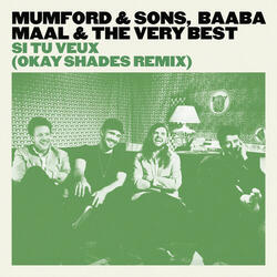 Si tu veux (Okay Shades Remix)