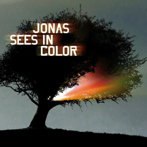 Jonas Sees In Color