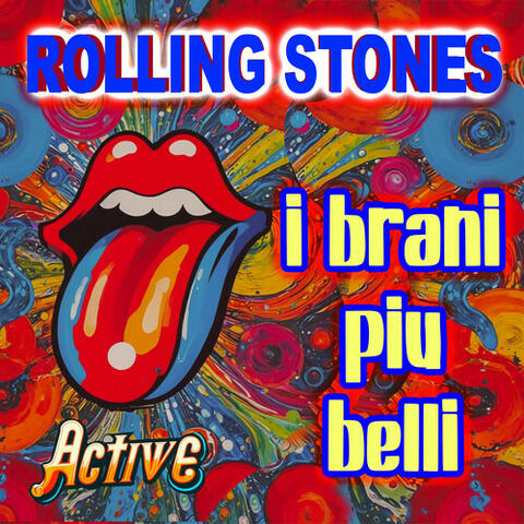 Rolling Stones i brani più belli