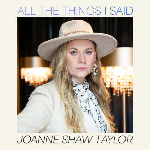 All The Things I Said