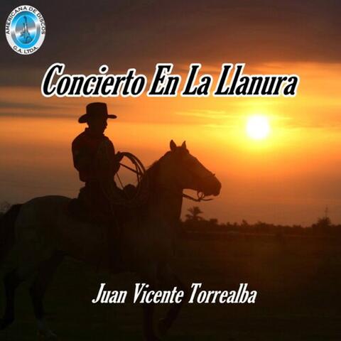 Concierto en la Llanura