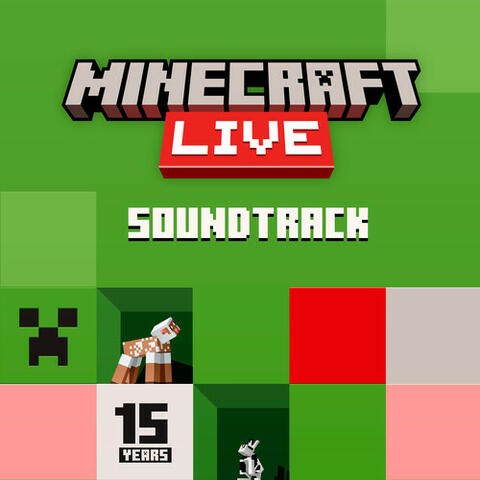 Minecraft Live: 2024 (Original Soundtrack)