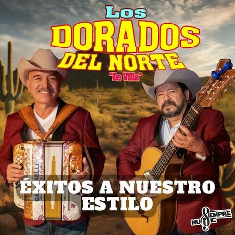 Los Dorados Del Norte
