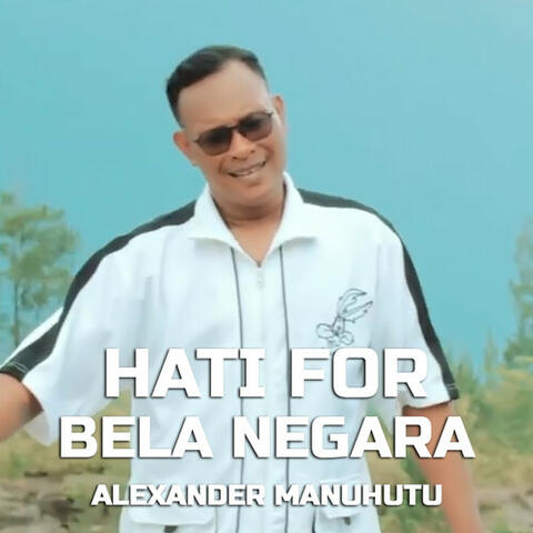Hati For Bela Negara