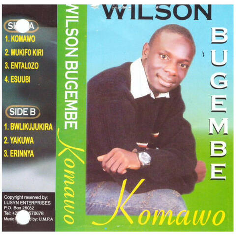 Komawo