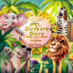 Afrika Wiegelied