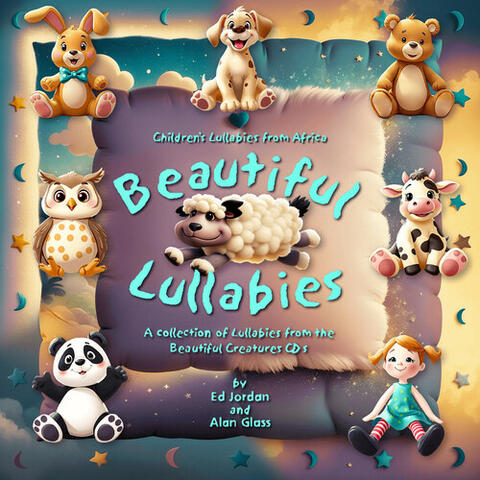 Beautiful Lullabies