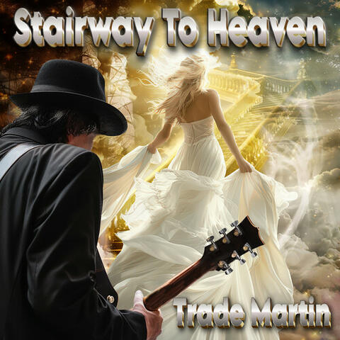 Stairway To Heaven