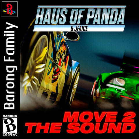 MOVE 2 THE SOUND (Extended Mix)