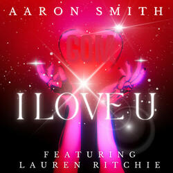 I Love You (Tony Arzadon Extended Remix)