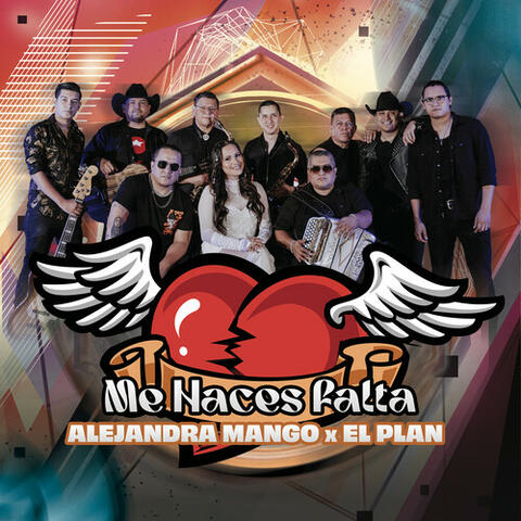 Me Haces Falta
