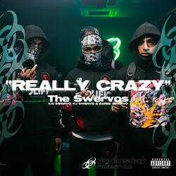 Really Crazy