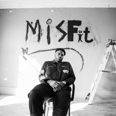 Misfit (Deluxe)