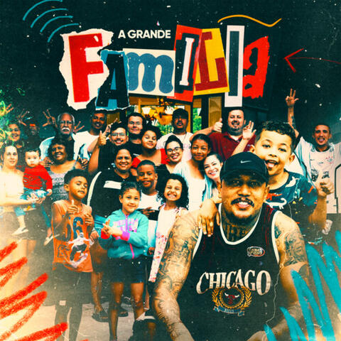 A Grande Família