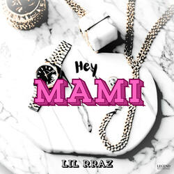Hey Mami