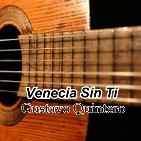 Venecia Sin Ti