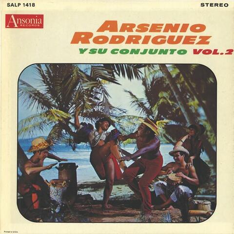 Arsenio Rodriguez y su Conjunto